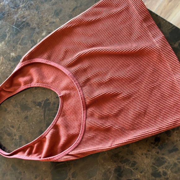 UO Out from Under Halter Tank - Picture 4 of 4